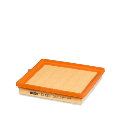 Imagem de HENGST FILTER E1127L Filtro de ar 42 214 207 Cartucho filtrante OPEL: Adam