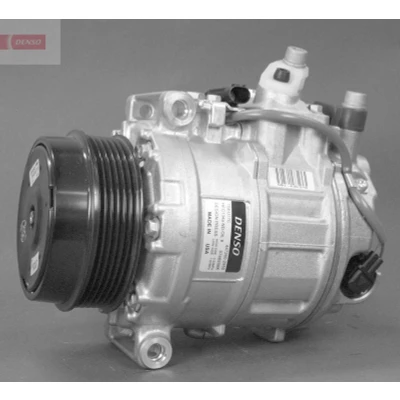 Imagem de DENSO DCP17060 Compressor 7SEU17C PAG 46 R 134a