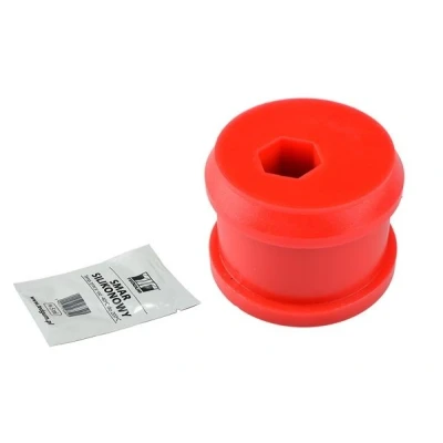 Imagem de TEDGUM TED21313 Casquilho de Braço Suspensão BMW: 3 Sedan, Touring, Coupe
