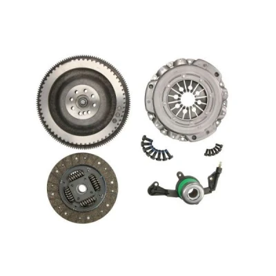 Imagem de NEXUS F1M100NX Kit de Embraiagem 240mm MERCEDES BENZ: Sprinter 4 T Van, 3 Minibus, 2 Van