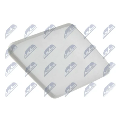 Imagem de NTY EDS BM 035 Guarnição, pára choques à frente, lado direito BMW: 3 Touring, Sedan endado, norauto, oscaro, mister auto