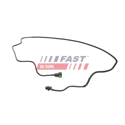 Imagem de FAST FT00240 Tubo do líquido de refrigeração