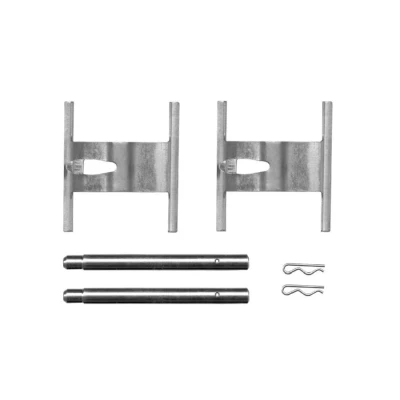 Imagem de BOSCH 1 987 474 419 Kit de acessórios, pastilhas travão PORSCHE: Cayenne, VOLKSWAGEN: Touareg I, AUDI: Q7