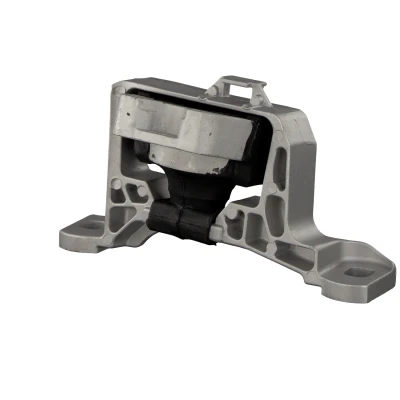 Imagem de FEBI BILSTEIN 43746 Suporte, motor à direita Apoio hidráulico FORD: FOCUS 2 Kombi, 2, 3 Turnier, VOLVO: V50, S40 II, C30