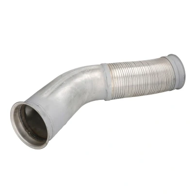 Imagem de Tubo de escape DINEX 67121