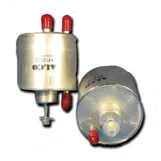 Imagem de ALCO FILTER SP 2122 Filtro de Combustível dos tubos 8 MERCEDES BENZ: Classe A, Vaneo