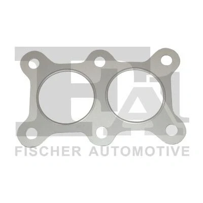 Imagem de FA1 110 923 Junta, tubo de escape Entrada VOLKSWAGEN: GOLF 3, 2, Transporter 4, SEAT: Ibiza Toledo 2 Limousine, Leon I Hatchback
