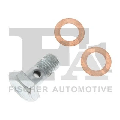 Imagem de FA1 989 10 014.021 Parafuso oco, compressor