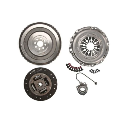 Imagem de VALEO KIT4P CONVERSION Kit (CSC) 845066 de Embraiagem OPEL: Astra H Caravan, Hatchback, GTC