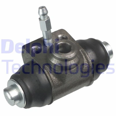 Imagem de DELPHI LW37337 Cilindro de Roda 21 sem regulador integrado VOLKSWAGEN: GOLF 3, Passat B3/B4 Variant, 3 SEAT: Ibiza 2, Inca