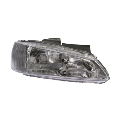 Imagem de ALKAR 2742299 Farol Principal à direita W5W, H7/H7, PY21W PEUGEOT: 406 Sedan, Carrinha, Coupe