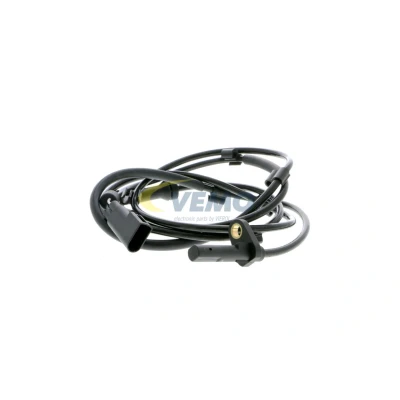 Imagem de VEMO V25 72 0094 Sensor de ABS Eixo traseiro direito Original Quality para veículos com 1950 12