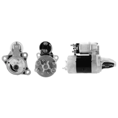 Imagem de LUCAS ELECTRICAL LRS00708 Motor de arranque 12 0,8 9 ROVER: 200 Hatchback, 45 25 Hatchback
