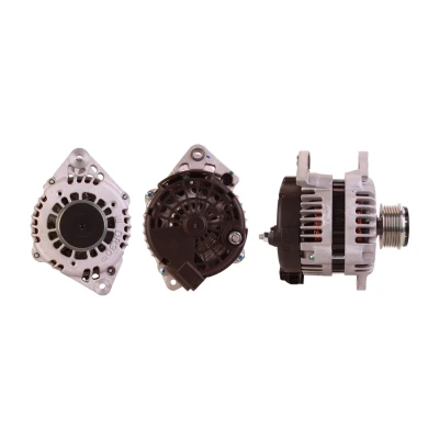 Imagem de LUCAS LRA03096 Alternador 14V 100A OPEL: Astra H Caravan, Hatchback, Corsa D Hatchback