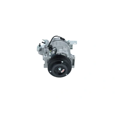 Imagem de NRF 320260 Compressor CSE 617 12V PAG 46 R134a com retentor