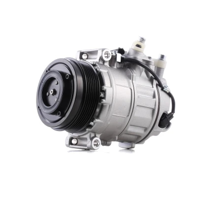Imagem de NRF EASY FIT 32214 compressor 7SEU17C 12 PAG 46 com óleo de PAG, retentor MERCEDES BENZ: Classe C Coupe, T modell endado,