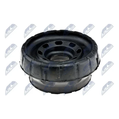 Imagem de NTY AD RE 008 Suporte de apoio do conjunto mola / amortecedor Eixo dianteiro RENAULT: CLIO 2, TRAFIC 2 Kasten, OPEL: Vivaro A Van