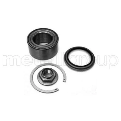 Imagem de METELLI 19 7058 Kit de rolamento roda 74 MAZDA: MX 5 2, I, 3, KIA: Shuma I Hatchback