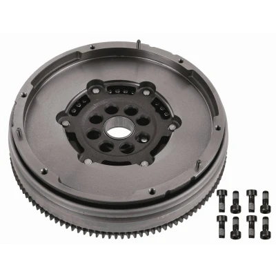 Imagem de SACHS 2294 501 229 volante do Motor com parafusos