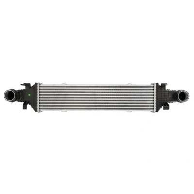 Imagem de THERMOTEC DAM018TT Intercooler 625 x 145 66 mm MERCEDES BENZ: Classe C T modell