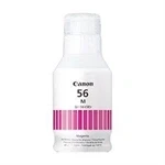 Imagem de Frasco de tinta original Canon GI 56M magenta alta capacidade