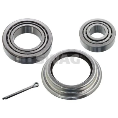 Imagem de SWAG 50 85 0002 Kit de rolamento roda FORD: Transit Mk4 Van, Mk3 Minibus, Minibus