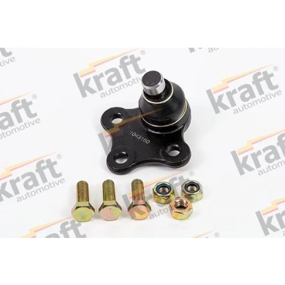 Imagem de KRAFT 4222150 Rótula de suspensão Eixo dianteiro, ambos os lados, em baixo FORD: MONDEO 1 Kombi
