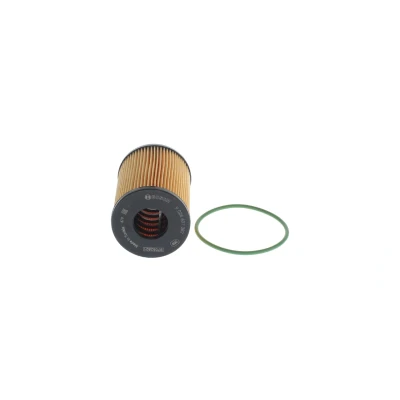 Imagem de BOSCH F 026 407 367 Filtro de óleo com junta Cartucho filtrante PORSCHE: Macan