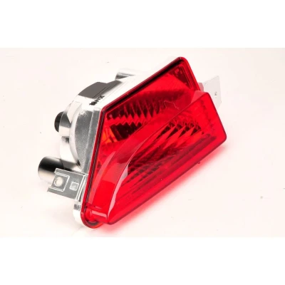Imagem de MAGNETI MARELLI 714027122101 Luz de nevoeiro traseira esquerda com porta lâmpadas