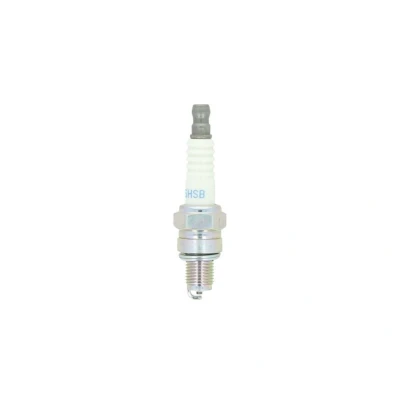 Imagem de NGK 6500 Vela de ignição M10 x 1,0 SW: 16 mm