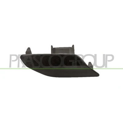 Imagem de PRASCO VG4001237 Guarnição, pára choques à direita VOLKSWAGEN: Golf 7
