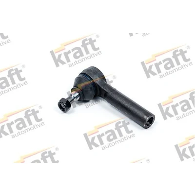 Imagem de KRAFT 4313305 Rótula de direção 14,4 Eixo dianteiro, ambos os lados, exterior CITROËN: Jumper I Minibus, Van