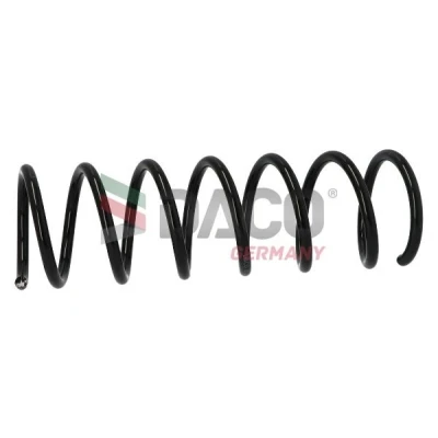 Imagem de DACO Germany 812203 Mola de suspensão Eixo traseiro helicoidal para veículos com chassis standard MAZDA: 3 Sedan