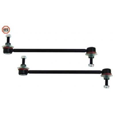 Imagem de MAPCO 59628/2HPS Kit de reparação, tirante da barra estabilizadora Eixo dianteiro