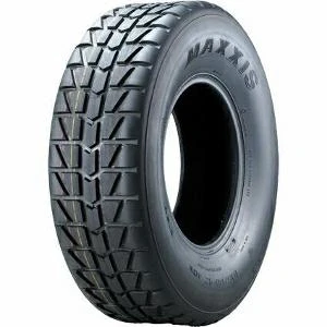 Imagem de Maxxis C9272 ( 18x8.00 10 TL 36N Marca dupla 205/50 10, Rodas dianteiras )