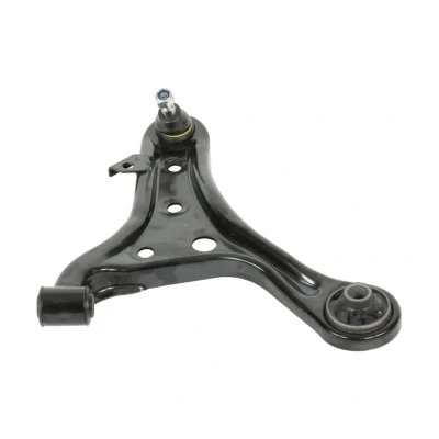 Imagem de MOOG TO WP 10769 Braço de suspensão Eixo dianteiro, lado esquerdo transversal TOYOTA: iQ