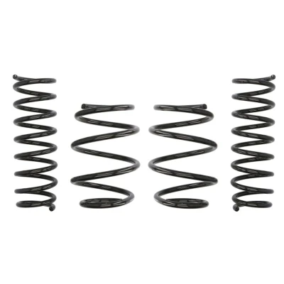 Imagem de EIBACH Pro Kit E10 20 011 02 22 de suspensão, molas BMW: 5 Sedan
