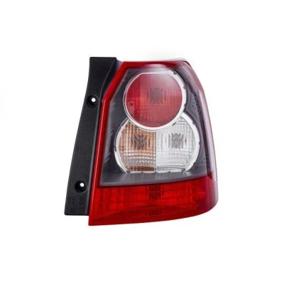 Imagem de HELLA 2SK 354 035 021 Farolim à direita P21/5W, P21W, PY21W 12 branco/vermelho com lâmpadas de incnadescência porta