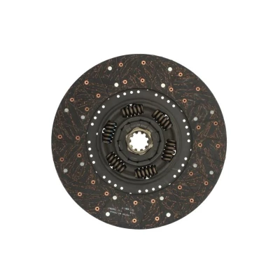 Imagem de FEBI BILSTEIN 105125 Disco de Embraiagem 395 10