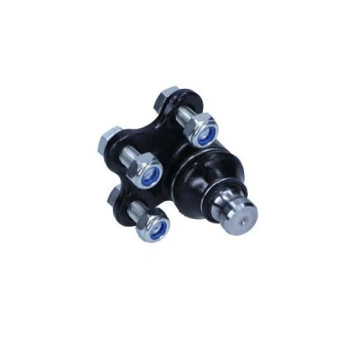 Imagem de MAXGEAR 72 2537 Rótula de suspensão Eixo dianteiro, lado direito 20 RENAULT: Kangoo II Express, I