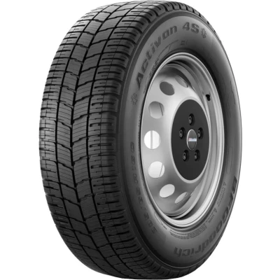 Imagem de BF Goodrich Activan 4S ( 215/60 R17 109/107T )