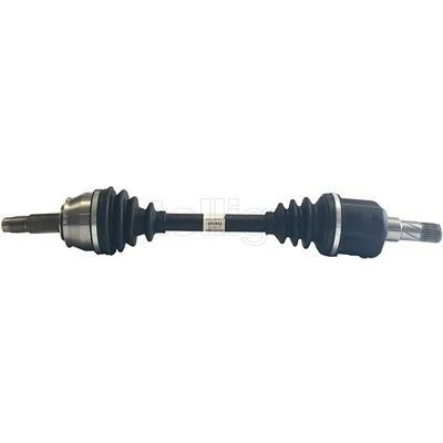 Imagem de METELLI 17 0801 Veio de transmissão 569 82,1 FIAT: Grande Punto Hatchback, ALFA ROMEO: MiTo