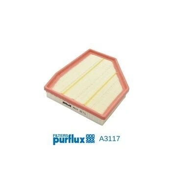 Imagem de Filtro de ar PURFLUX A3117