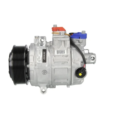Imagem de DENSO DCP05090 Compressor 7SEU17C PAG 46 R 134a BMW: 1 Hatchback, X3