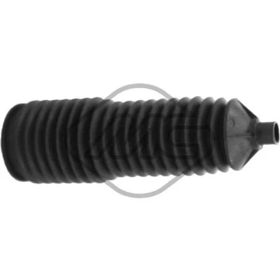 Imagem de Metalcaucho 10018 Fole de Direcção Eixo dianteiro 12,5, 55mm 205mm LANCIA: Lybra Sedan