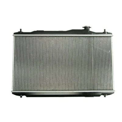 Imagem de THERMOTEC D74013TT Radiador, arrefecimento do motor HONDA: CIVIC 8 Hatchback