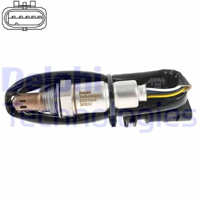 Imagem de Sensor lambda DELPHI ES21434 12B1