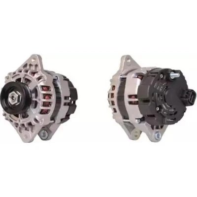 Imagem de MAPCO 13595 Alternador 14V 70A HYUNDAI: Atos, Getz, KIA: Picanto I
