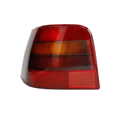 Imagem de TYC 11 0254 01 2 Farolim esquerda sem porta lâmpadas VOLKSWAGEN: Golf 4