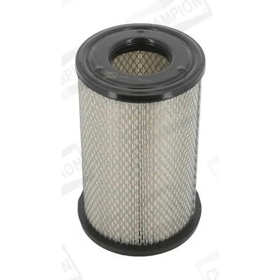 Imagem de CHAMPION CAF100491C Filtro de ar 227 135 Cartucho filtrante NISSAN: Pick Up, Navara Camião plataforma/Chassis, up